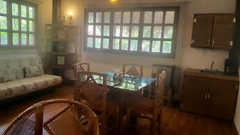 Villa Colibri Bacalar