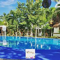 Villa Colibri Bacalar