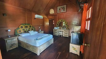Villa Colibri Bacalar