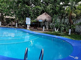 Villa Colibri Bacalar