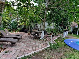 Villa Colibri Bacalar