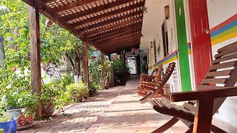 Villa Colibri Bacalar