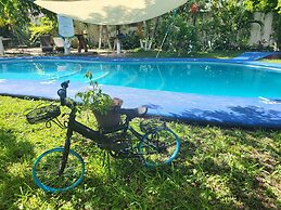 Villa Colibri Bacalar