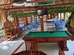 Villa Colibri Bacalar