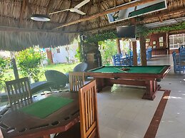 Villa Colibri Bacalar