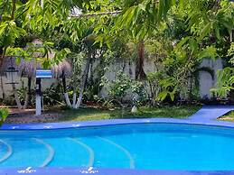 Villa Colibri Bacalar
