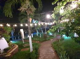 Villa Colibri Bacalar