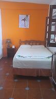 Villa Colibri Bacalar