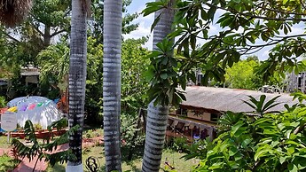 Villa Colibri Bacalar