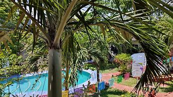 Villa Colibri Bacalar