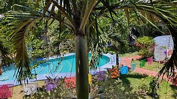 Villa Colibri Bacalar