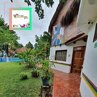 Villa Colibri Bacalar