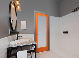 The Larix Hotel