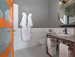 The Larix Hotel