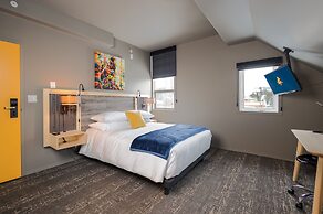 The Larix Hotel