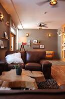 The Larix Hotel