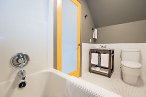 The Larix Hotel