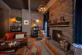 The Larix Hotel