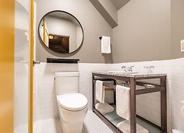 The Larix Hotel