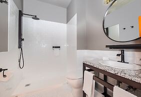 The Larix Hotel