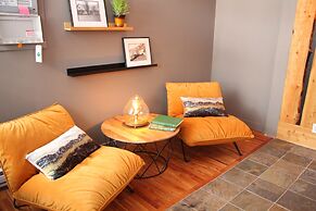 The Larix Hotel