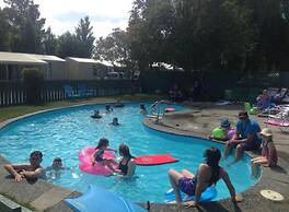 Glenmark Holiday Park