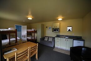 Glenmark Holiday Park