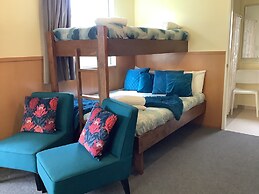 Glenmark Holiday Park
