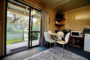 Glenmark Holiday Park