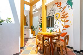 Hotel Casa Flor Riohacha