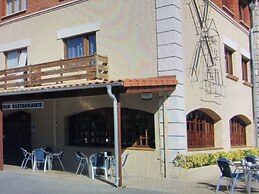 Hotel El Molino de Pancorbo