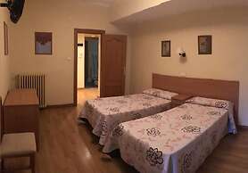 Hotel El Molino de Pancorbo