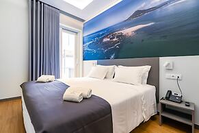 Flag Design Hotel