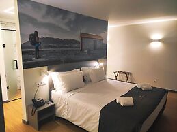 Flag Design Hotel