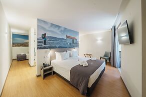 Flag Design Hotel