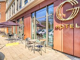 Triple G Hotels
