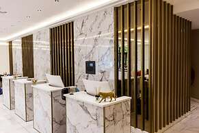 Triple G Hotels