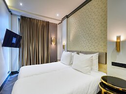 Triple G Hotels