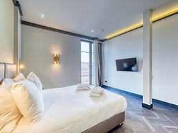 Triple G Hotels