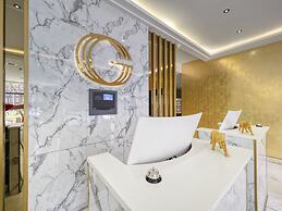 Triple G Hotels
