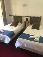 Human Hotel Résidence