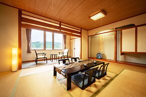 hotel yutoria fujisato