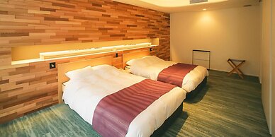 hotel yutoria fujisato