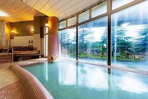 hotel yutoria fujisato