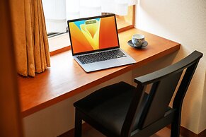 hotel yutoria fujisato