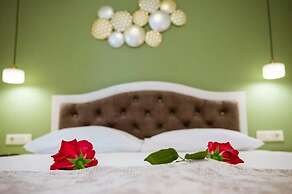 Konmari boutique suites