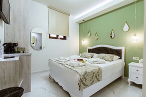 Konmari boutique suites