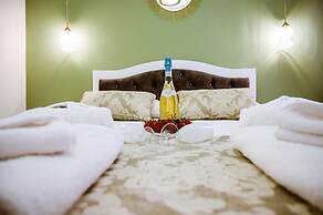 Konmari boutique suites