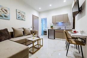 Konmari boutique suites
