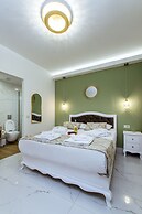 Konmari boutique suites